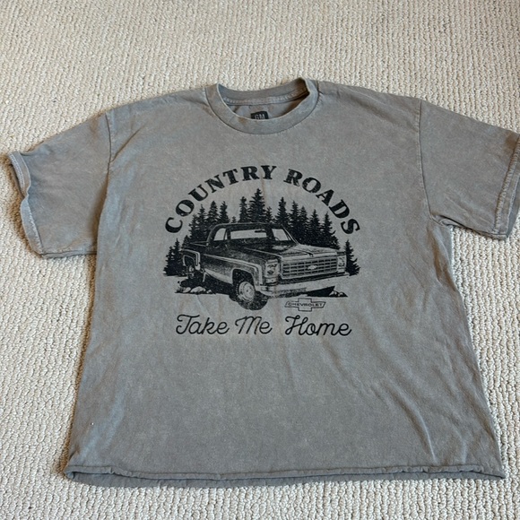 Cute T-shirt - Picture 1 of 3